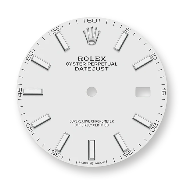 Rolex Datejust m126300-0006 Watch - 图片 9