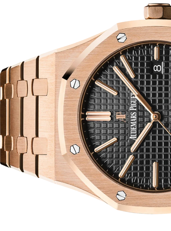 ROYAL OAK SELFWINDING Ref. 15400OR.OO.1220OR.01 - 图片 5