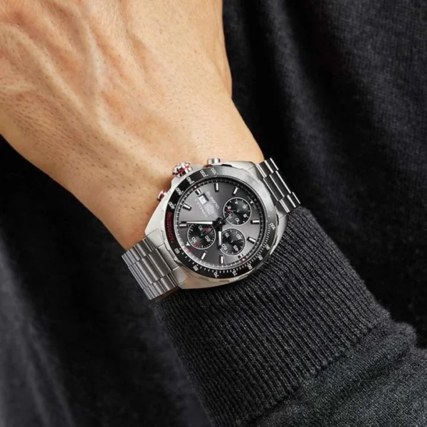 TAG HEUER FORMULA 1 Automatic Chronograph - Diameter 44 mm CAZ2012.BA0876 - 图片 5