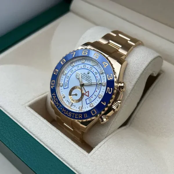 Rolex YACHT-MASTER II - 图片 6