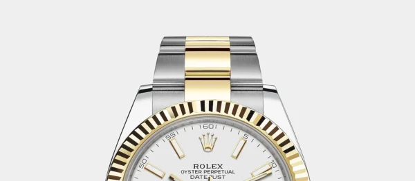 Rolex Datejust m126333-0015 Watch - 图片 3