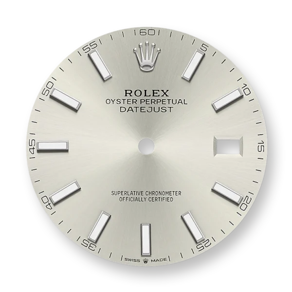 Rolex Datejust m126300-0004 Watch - 图片 8