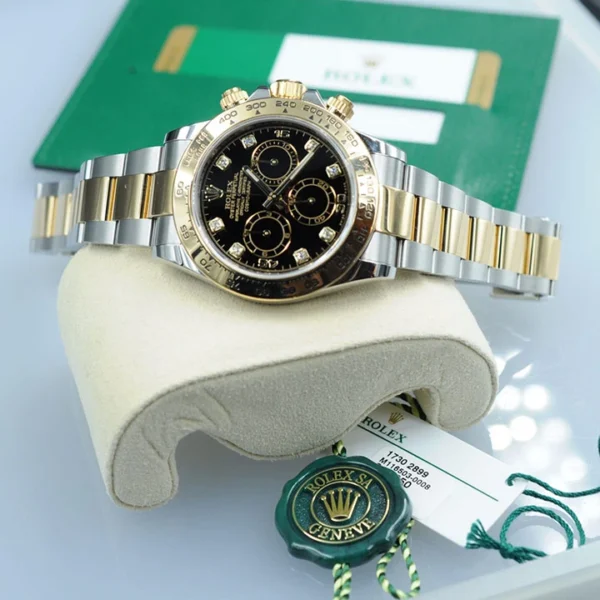 Rolex COSMOGRAPH DAYTONA-m116503-0008 - 图片 6