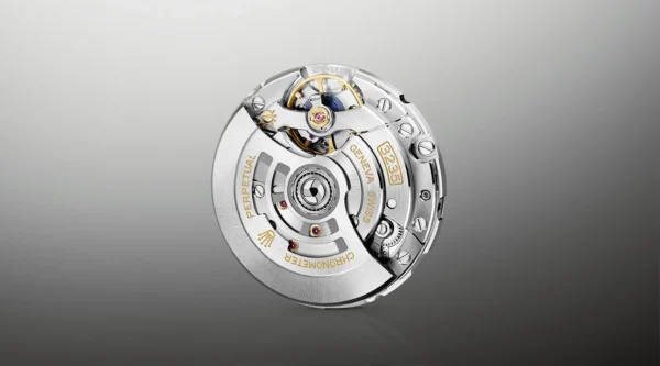 Rolex Datejust m126234-0037 Watch - 图片 6