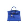 HERMES BIRKIN BAG 25