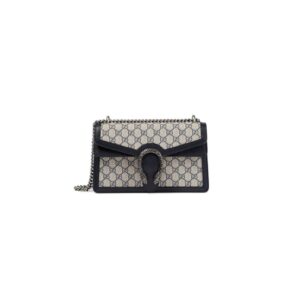 Dionysus GG small shoulder bag