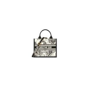 Medium Dior Book Tote