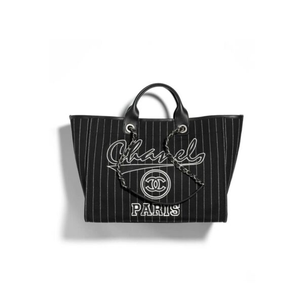 LARGE SHOPPING BAG