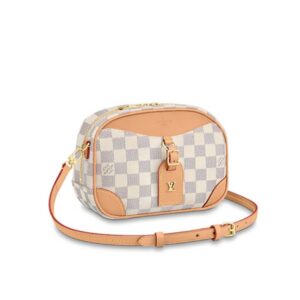 Louis Vuitton MINI DEAUVILLE
