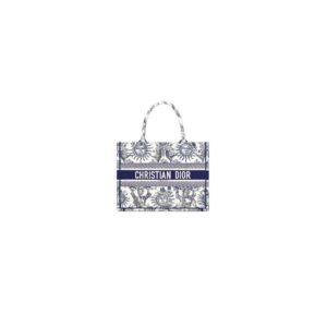 Medium Dior Book Tote