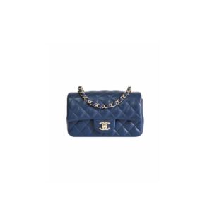 CHANEL MINI FLAP BAG
