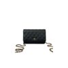 CHANEL WALLET ON CHAIN