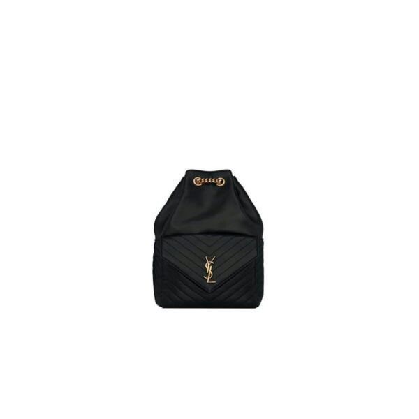 JOE BACKPACK IN LAMBSKIN
