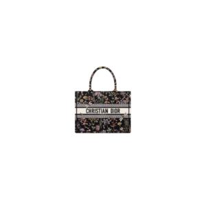Medium Dior Book Tote