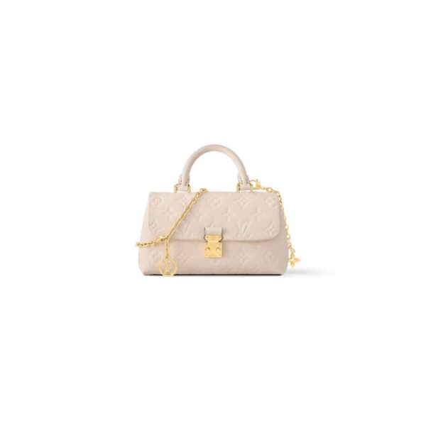 LV Nano Madeleine