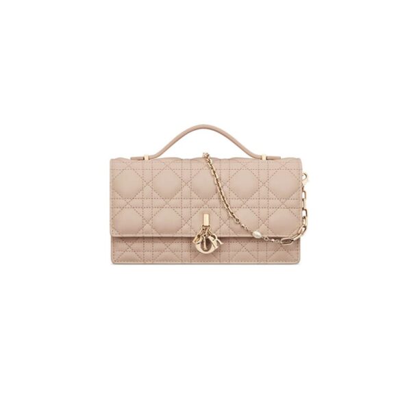 MISS DIOR MINI BAG