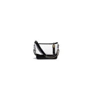 CHANEL’S GABRIELLE SMALL HOBO BAG