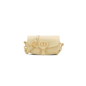 DIOR BOBBY EAST-WEST BAG