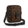 LV Christopher Wearable Wallet