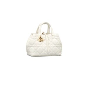 MEDIUM DIOR TOUJOURS BAG