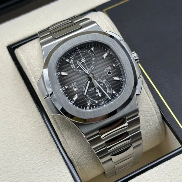 5990/1A-001 - Patek Philippe NAUTILUS - 图片 5