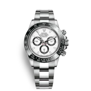Rolex Cosmograph Daytona m116500ln Series(AAAAA Version)