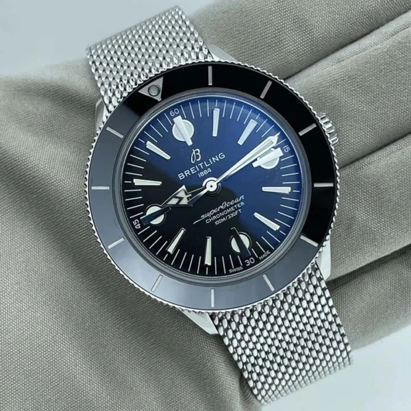 Breitling A10370161C1A1 SUPEROCEAN HERITAGE '57 - 图片 7