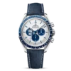 (Top version 1:1) ANNIVERSARY SERIES CO?AXIAL MASTER CHRONOMETER CHRONOGRAPH 42 MM-310.32.42.50.02.001