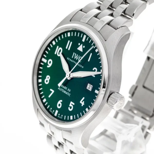 IWC pilot series IW328206 watch - 图片 6