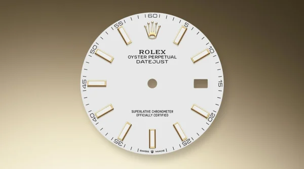 Rolex Datejust m126333-0015 Watch - 图片 8