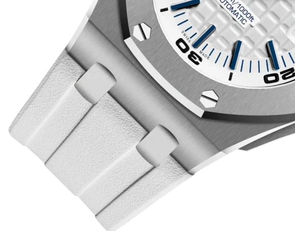 ROYAL OAK OFFSHORE DIVER Ref. 15710ST.OO.A010CA.01 - 图片 5