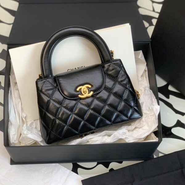 CHANEL KELLY BAG - 图片 2