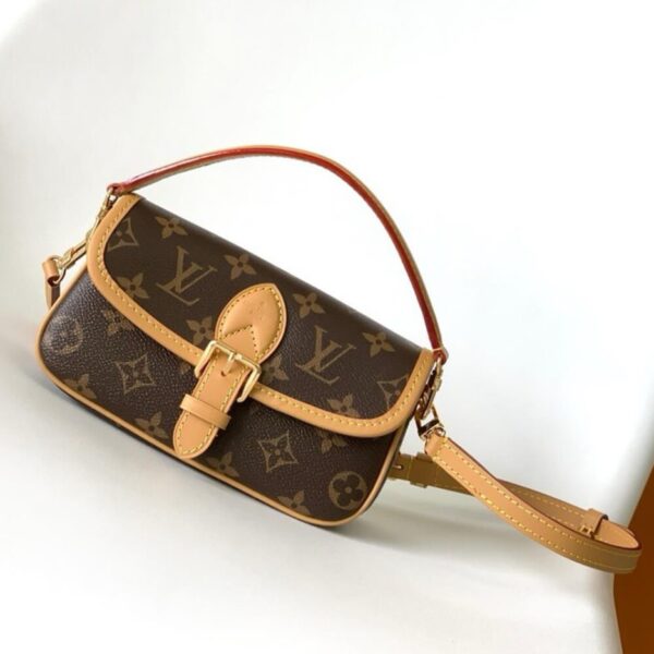 LV Nano Diane - 图片 2
