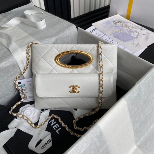 CHANEL Clutch - 图片 2