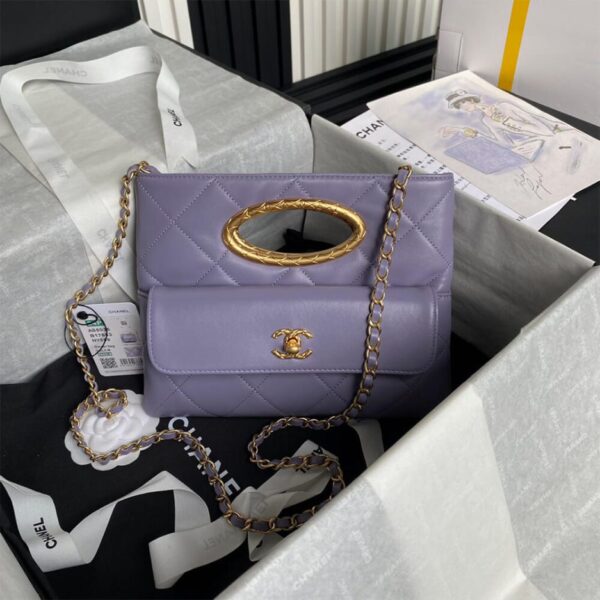 CHANEL Clutch - 图片 2