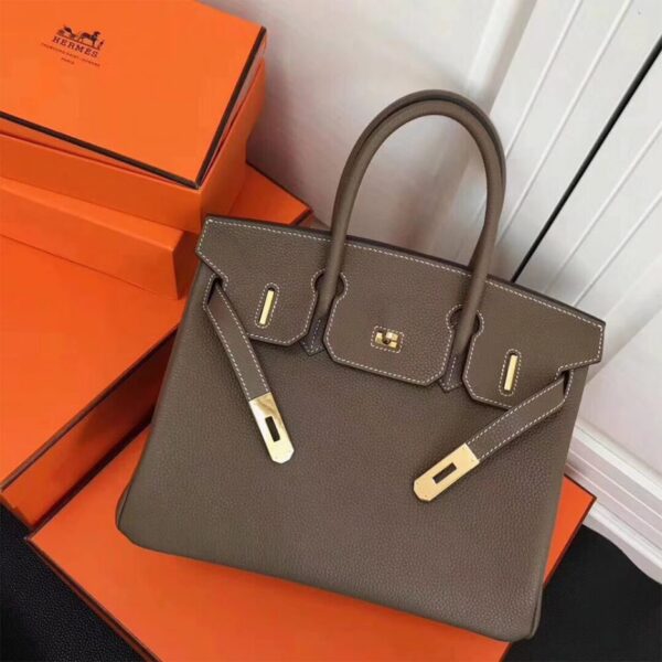 HERMES BIRKIN BAG 30 - 图片 2