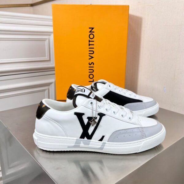 CHARLIE SNEAKER - 图片 2