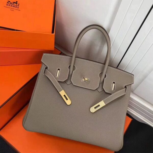 HERMES BIRKIN BAG 30 - 图片 2