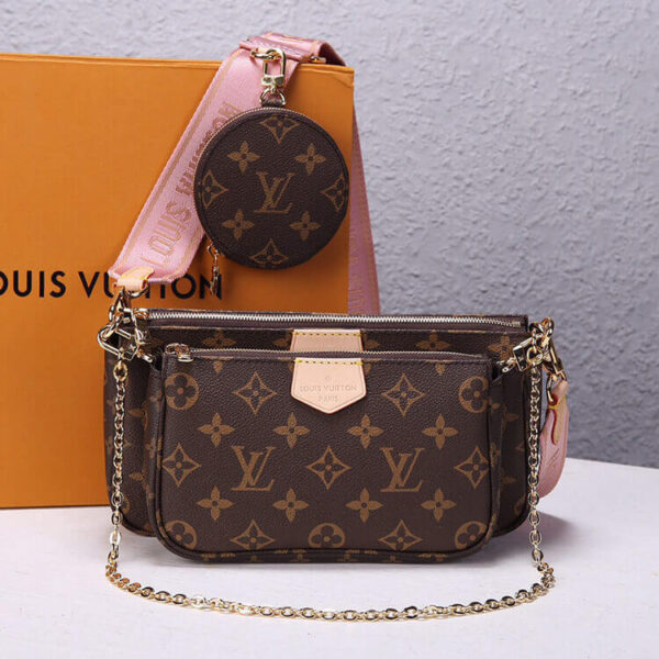 LV Multi Pochette Accessoires - 图片 2
