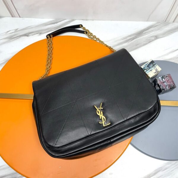 JAMIE 4.3 IN LAMBSKIN - 图片 2