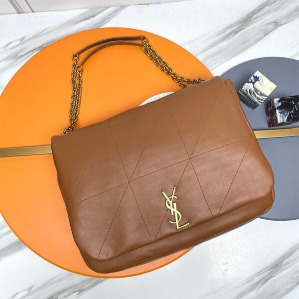 JAMIE 4.3 IN LAMBSKIN - 图片 2