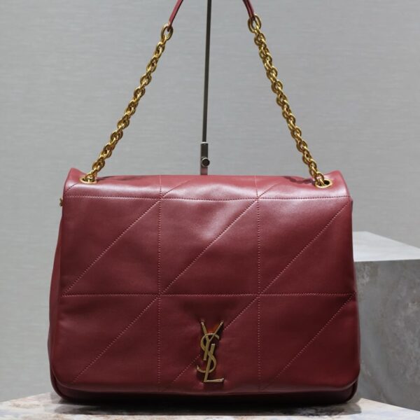 JAMIE 4.3 IN LAMBSKIN - 图片 2