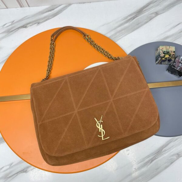JAMIE 4.3 IN LAMBSKIN - 图片 2