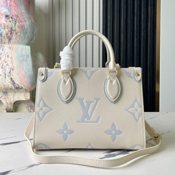 LV OnTheGo PM - 图片 2