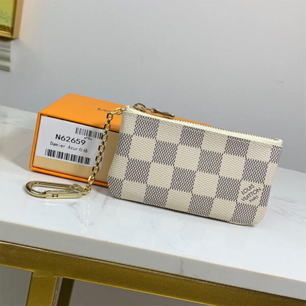 LV Key Pouch - 图片 2