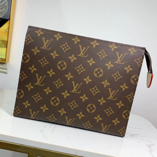 LV Toiletry Pouch 26 - 图片 2