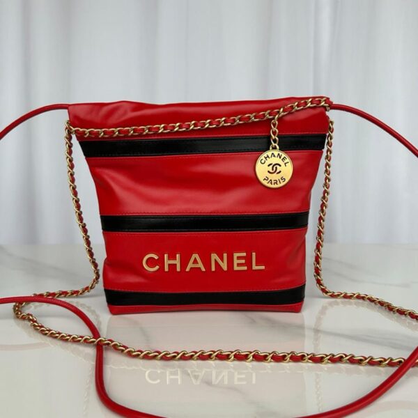 CHANEL 22 MINI HANDBAG - 图片 2