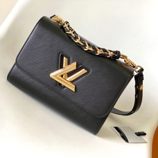 LV Twist MM - 图片 2