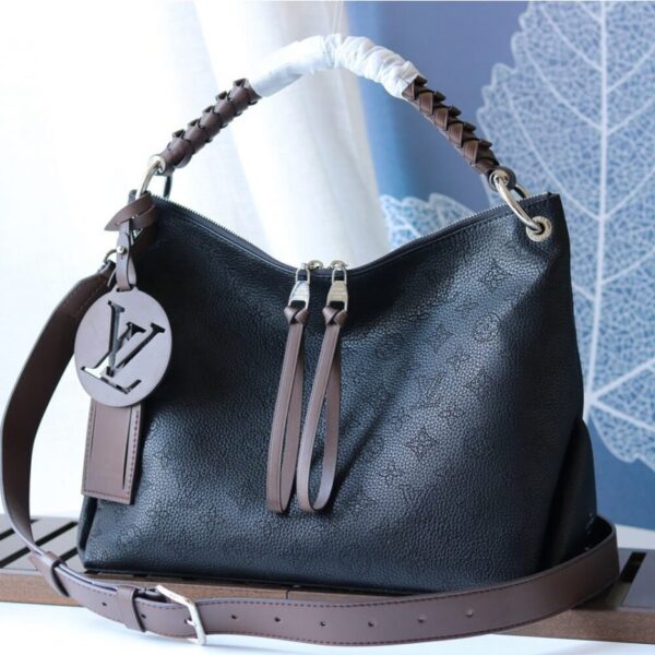 BEAUBOURG HOBO MM - 图片 2