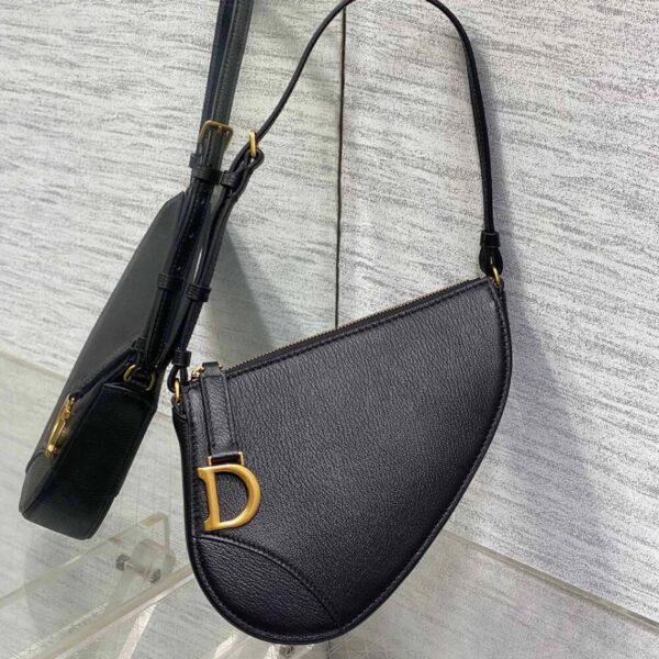Dior Saddle Rodeo Pouch - 图片 2